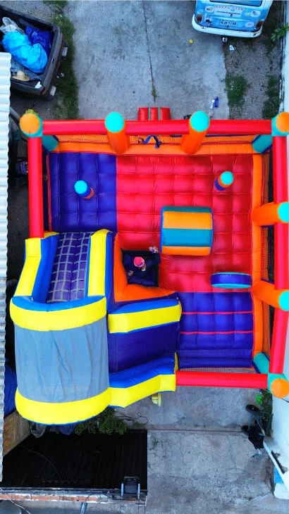 Faria Brinquedos Locação de Brinquedos - Eventos Realizados - Cuiabá, Várzea Grande, Chapada dos Guimarães, Campo Verde e Região - 04